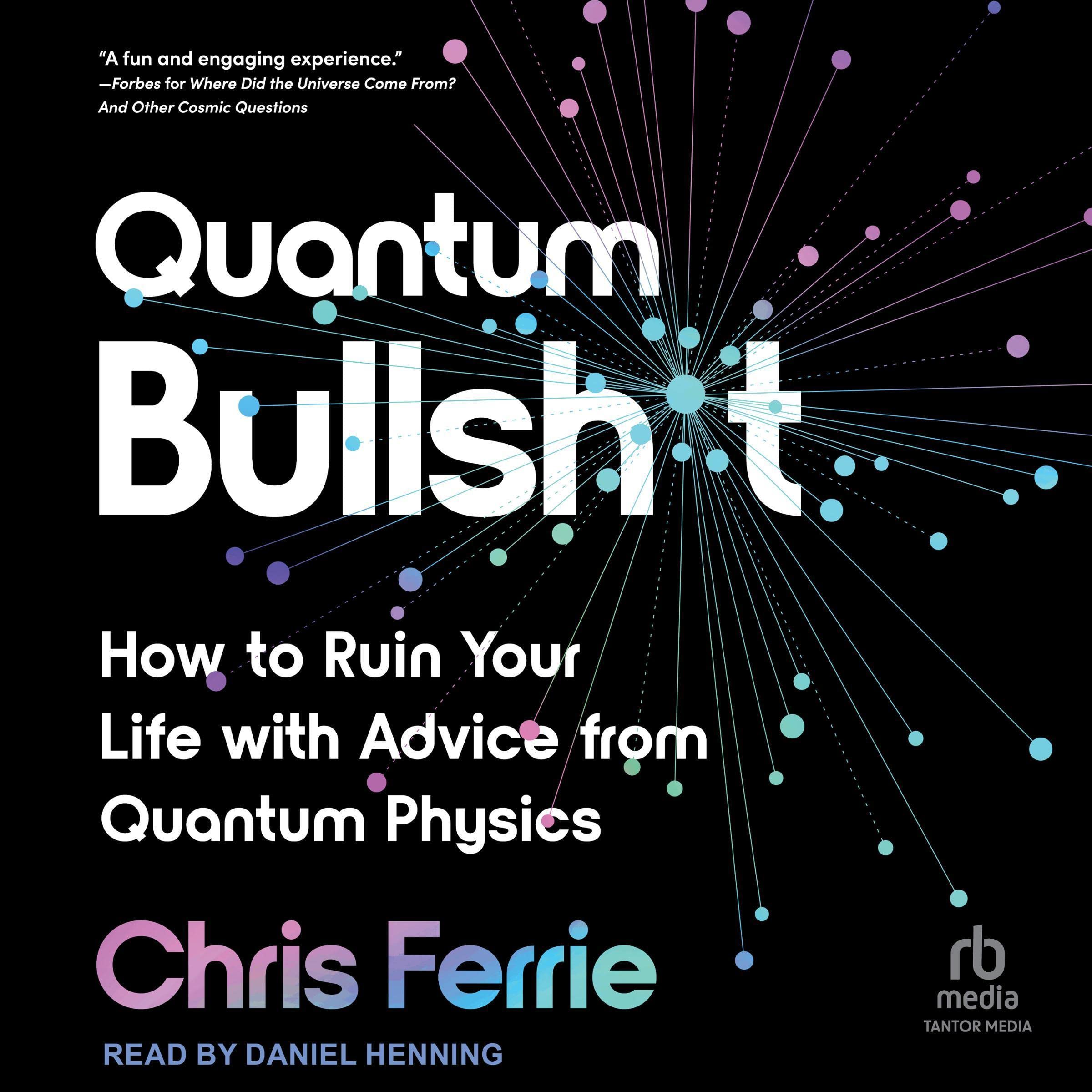 Quantum Bullsh*t