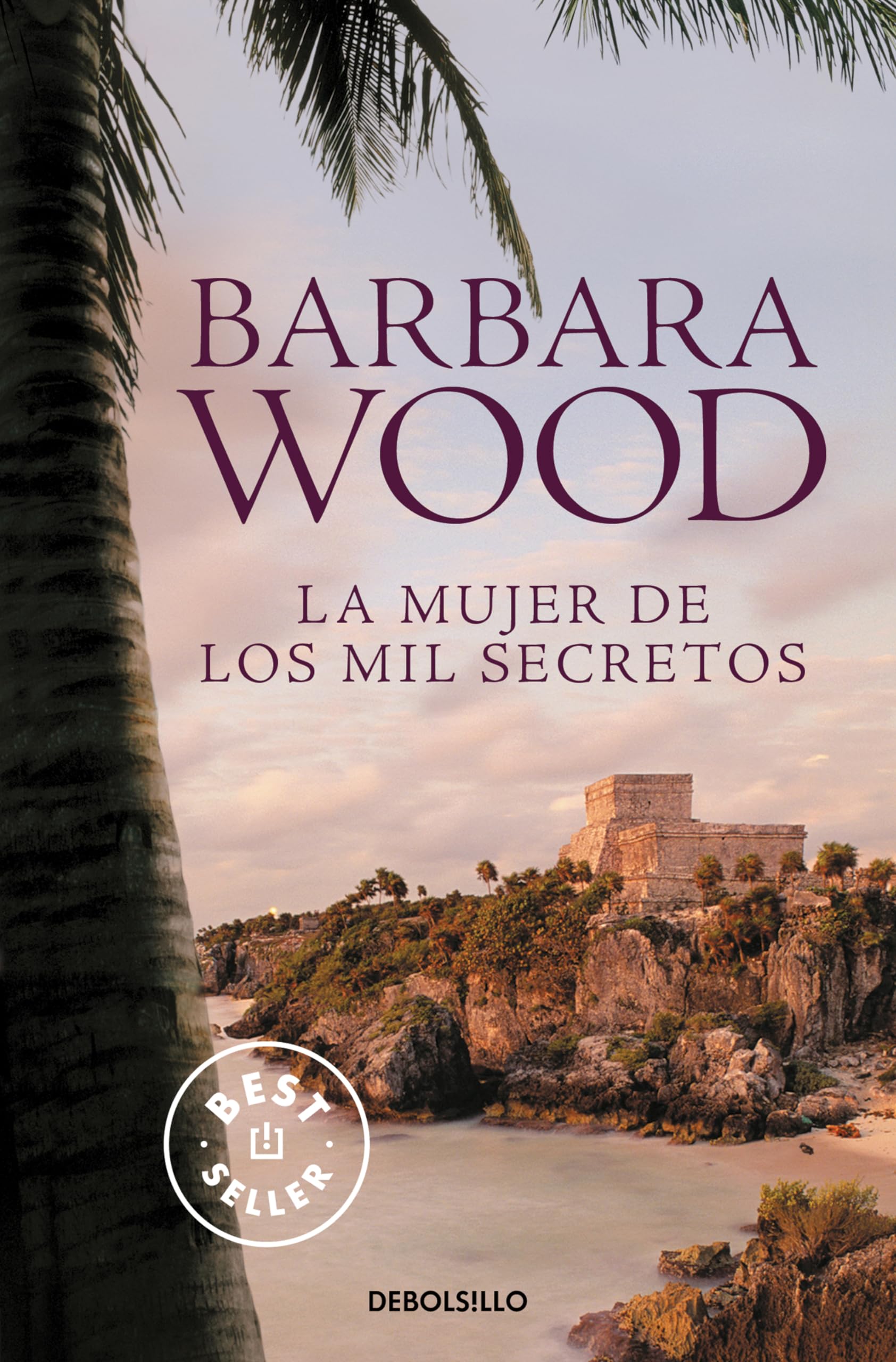 La mujer de los mil secretos (Best Seller)