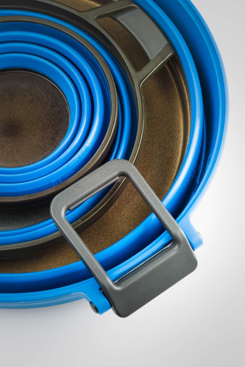 GSI Outdoors, Escape Collapsible Cooking Pot for Backpacking and Camping : Sports & Outdoors