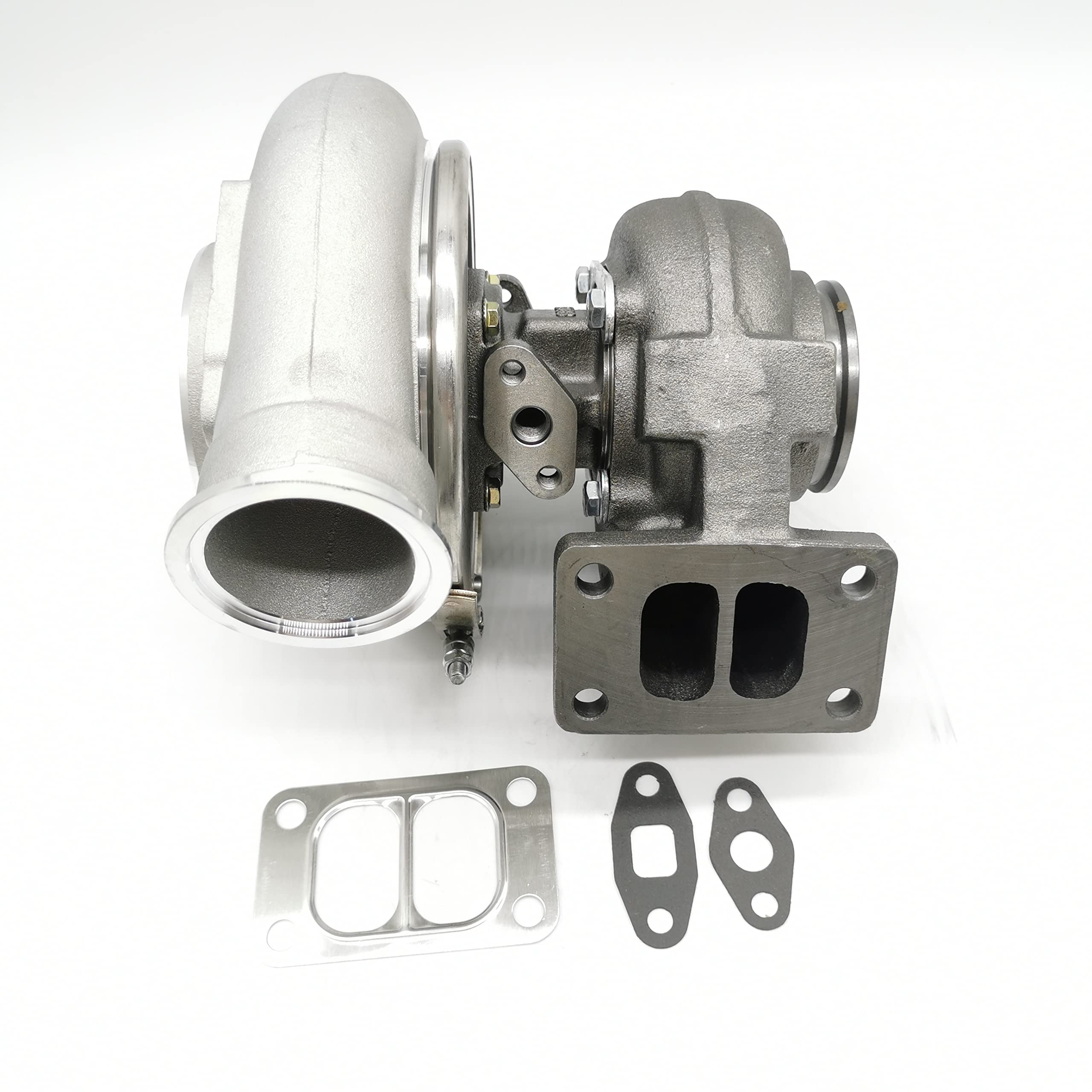 Amazon.com: Turbo H1C Turbocharger 3531456 3531696 For Dodge Ram 