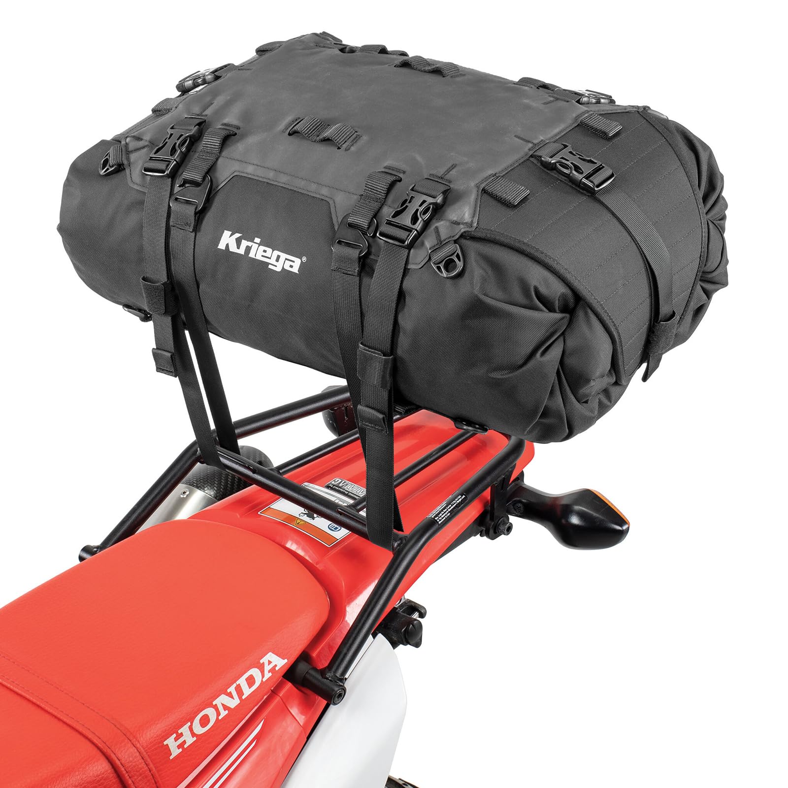 Kriega US-40 Drypack Hecktasche