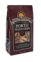 Algopix Similar Product 9 - Charcoal Companion CC6061 Port Soaked