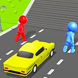 Shape Shifting Transform Race Master: Shape Shifter Car Transformation Racing Game