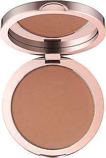 delilah - Atardecer - Bronceador mate compact...