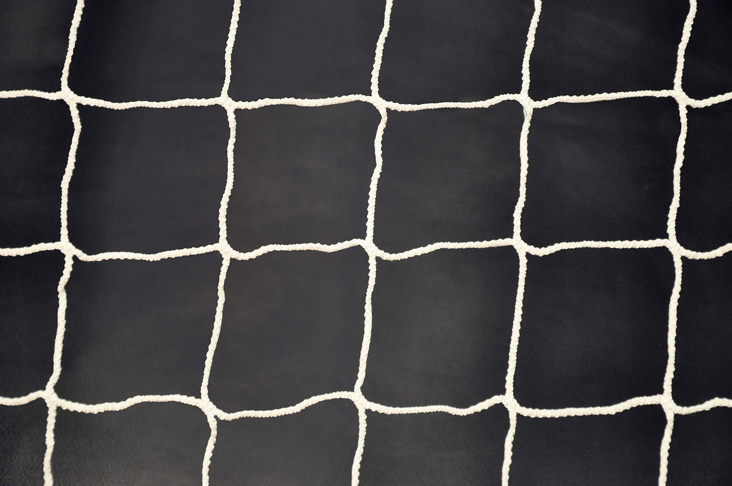 Red de fútbol 6 x 2,1 m - 3 mm - Color a elección