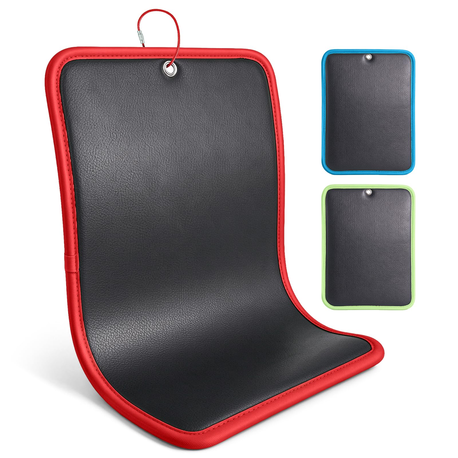 Magnetic Tool Mat - 40 Lbs Heavy Duty - 9.8"x12.9" Garage Organizer