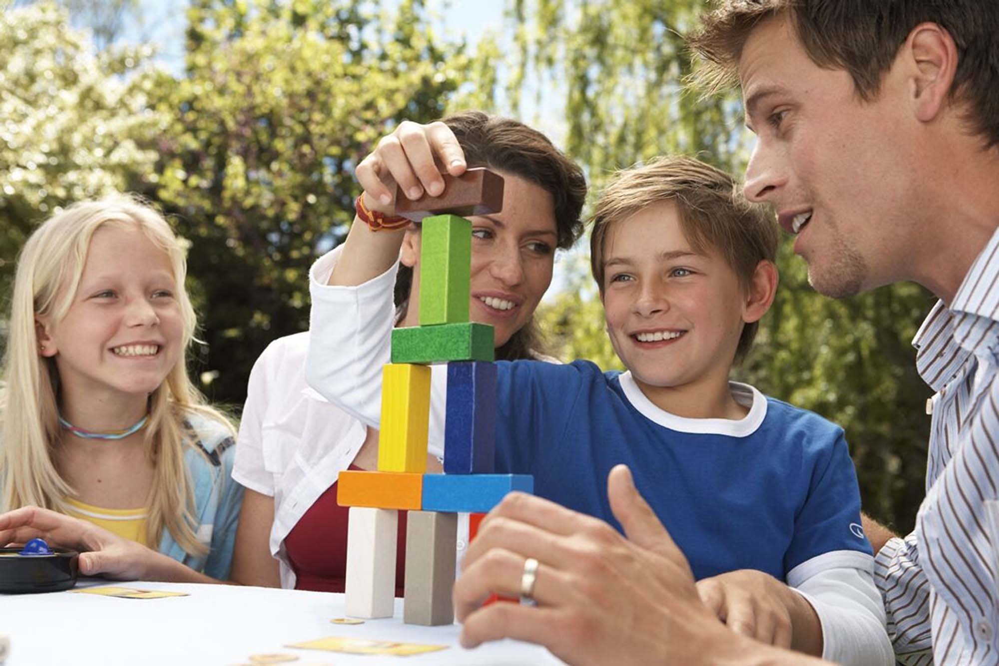 Ravensburger - Make 'n' Break (26402 5)
