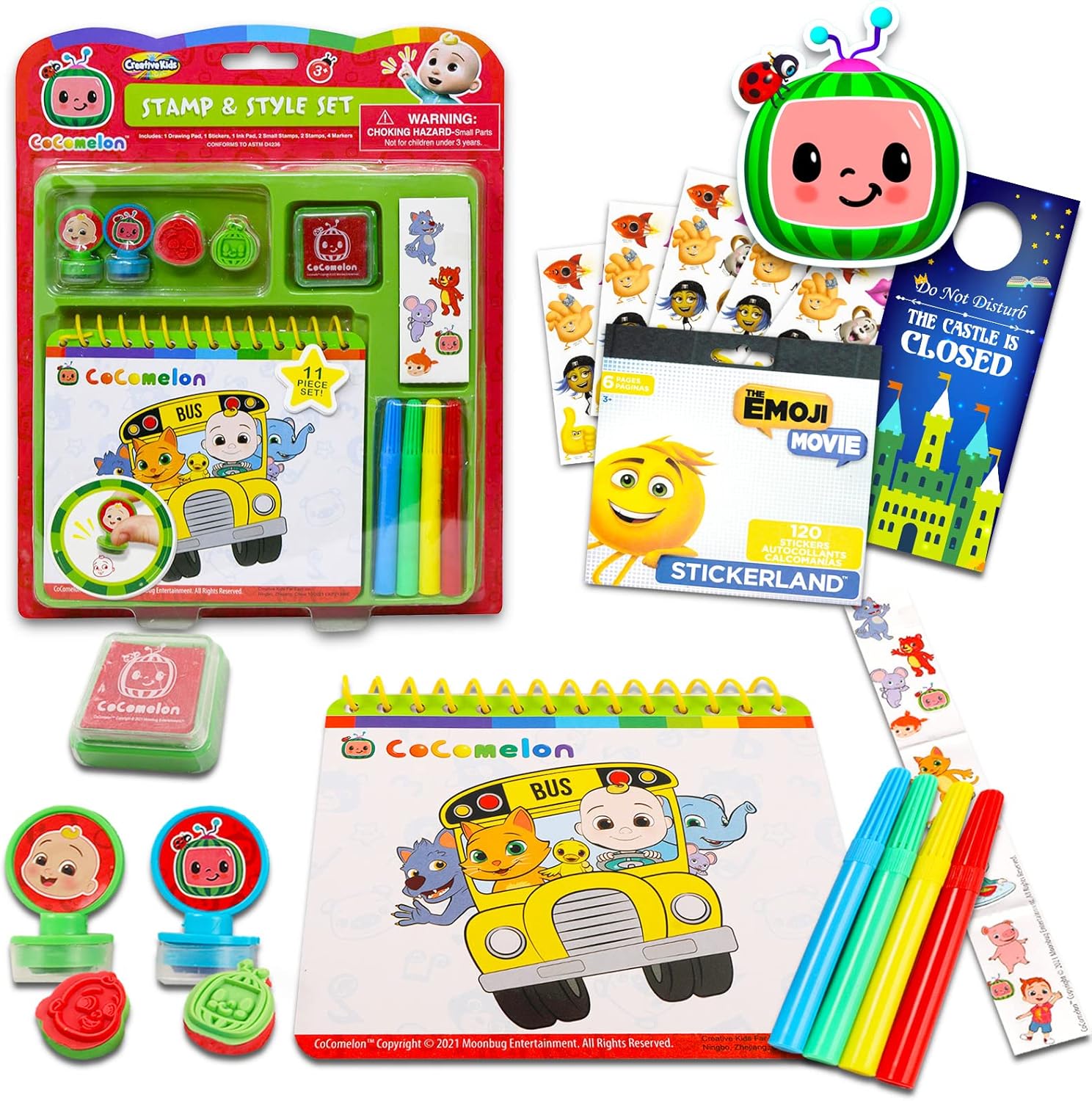 Party Supplies Set Arts and Crafts