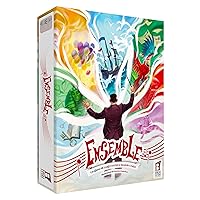 Ghenos Games Ensemble