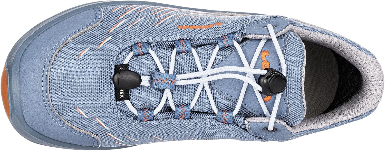 Lowa - Zirrox GTX - 6401199796650119660119