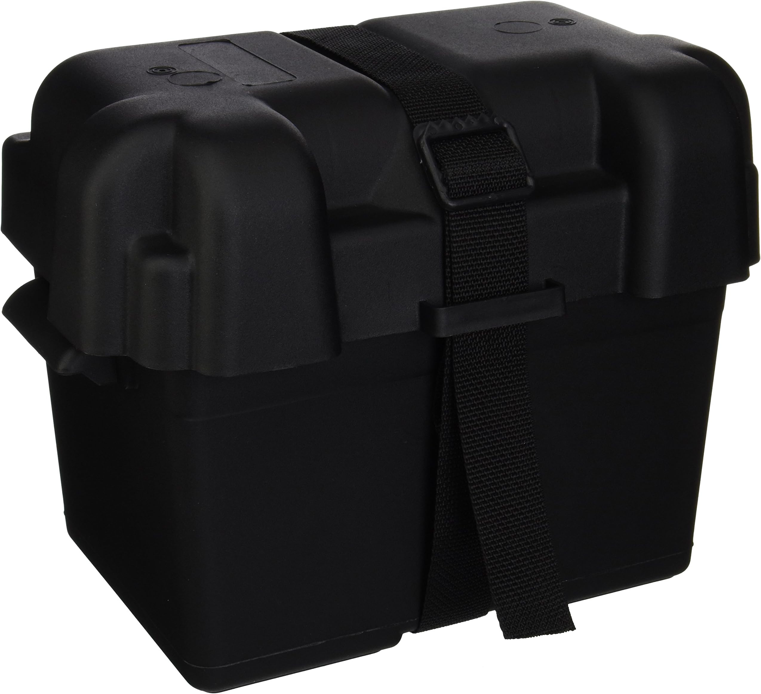 Rubberqueen M300 HVY Dty Battery Box