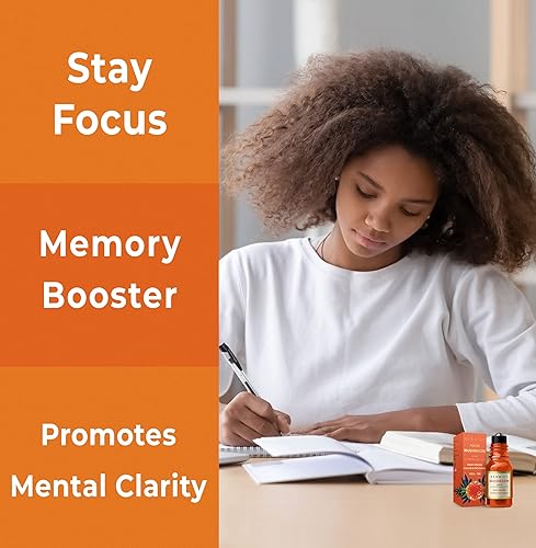 Miniatura 3 de Aceite esencial calmante rosa jazmín vainilla y mezclas de aceites esenciales roll-on enfoque concentración de memoria naranja jengibre pachulí,