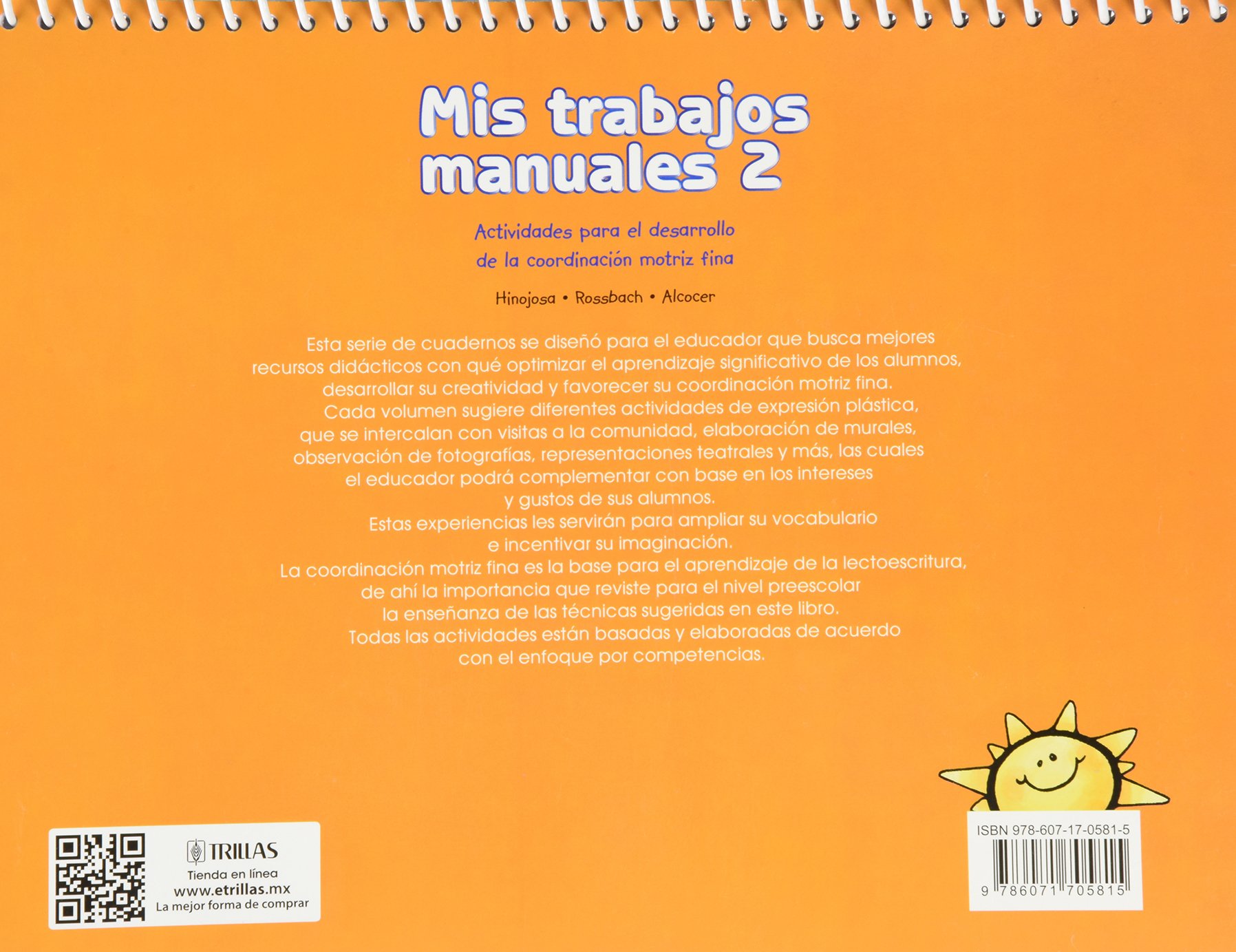 Mis trabajos manuales / My crafts: 2