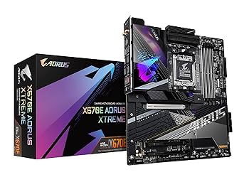 Amazon | GIGABYTE X670E AORUS XTREME E-ATX Socket AM5