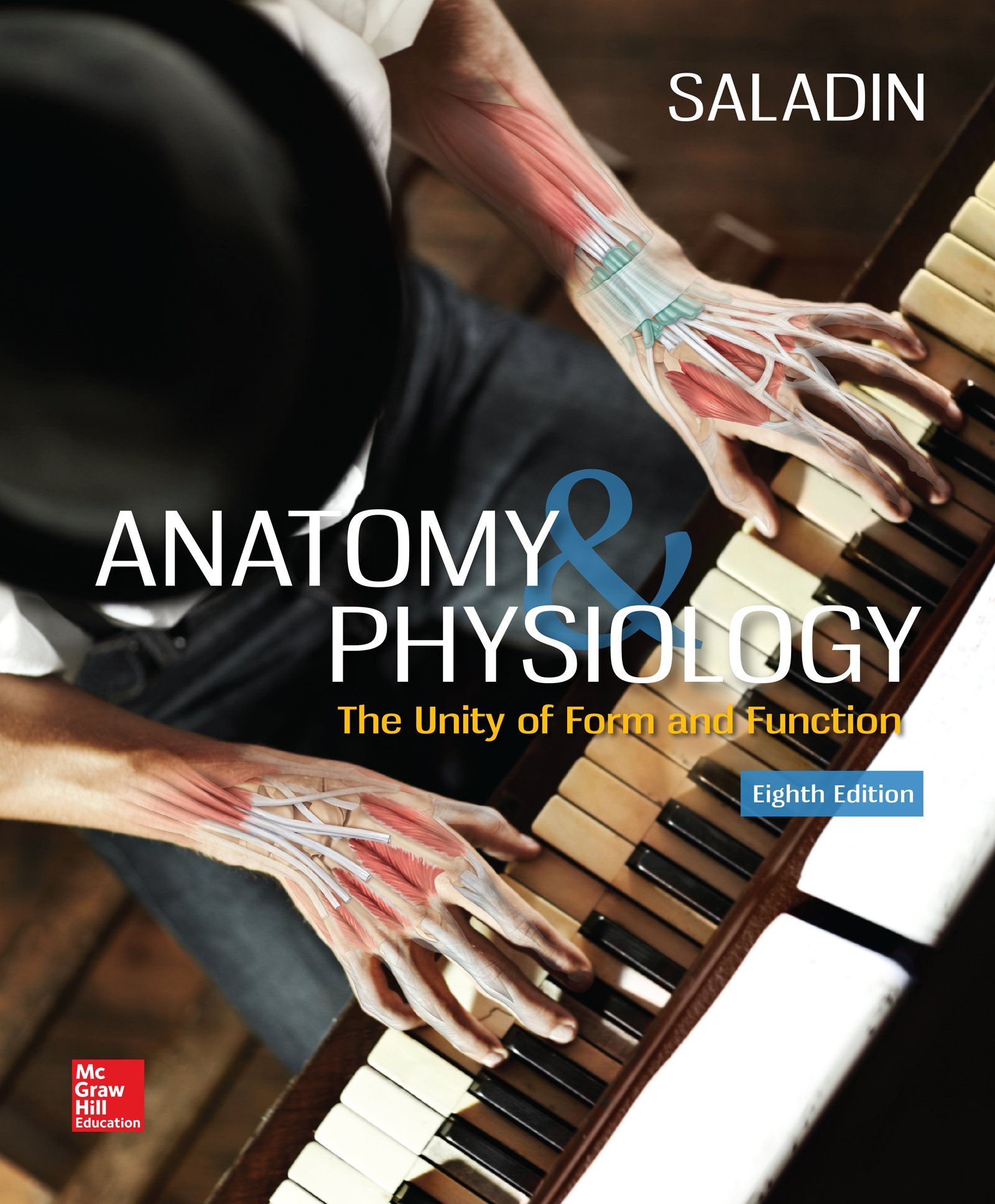 Anatomy+Physiology (Looseleaf)
