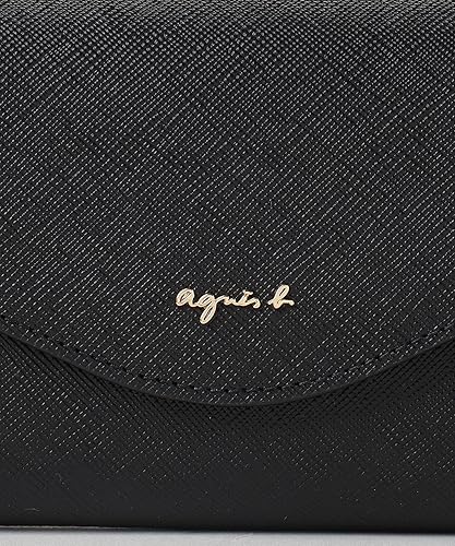 Amazon.co.jp: [agnes b.] [アニエスべー] 財布 ava ロング