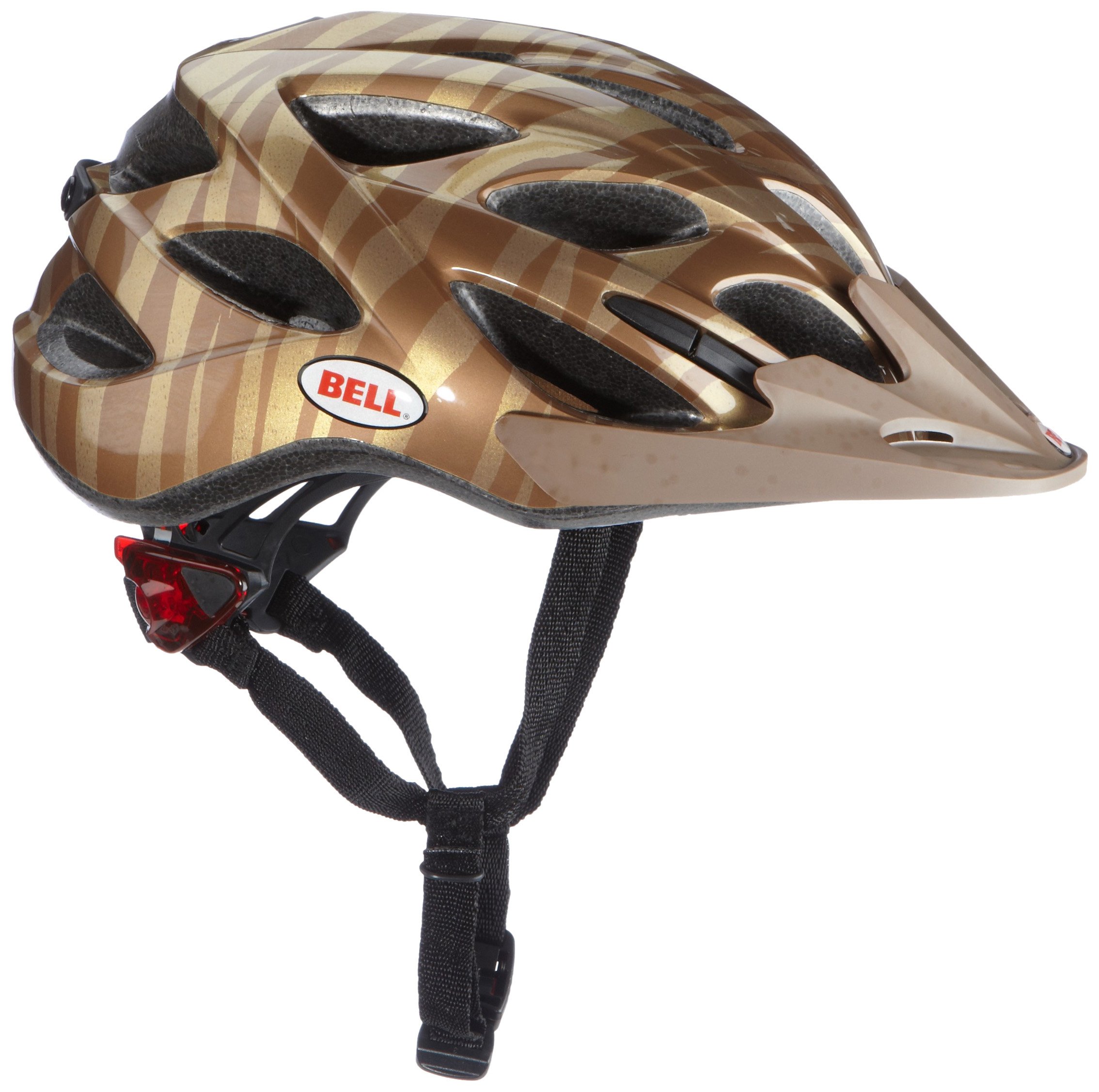 bell arella womens helmet BELL Arella Ladies Cycling Helmet