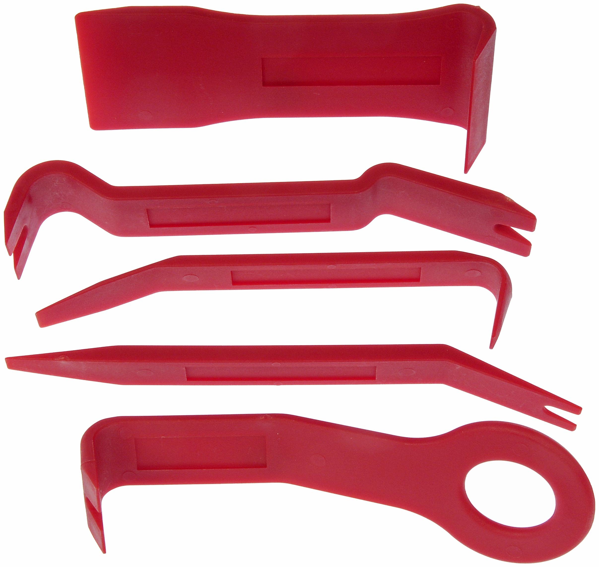 Dorman 49051 Multi Use Removal Tool Set, 5 Piece