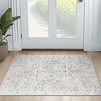 Vista 27 de Alfombras de cocina beige 2x3