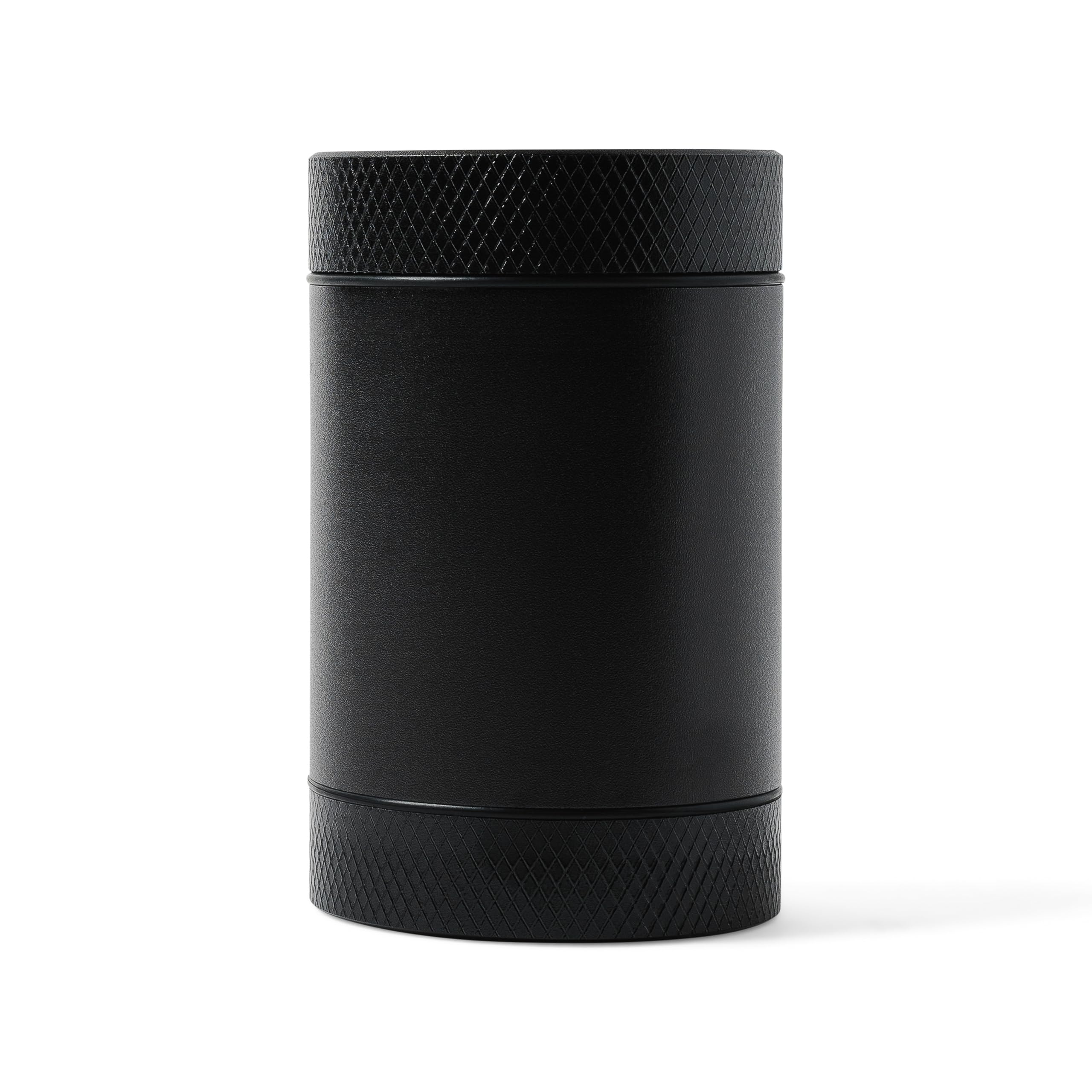 COAST ANGELS Airtight Smell Proof Container 180 ml – Smell Proof Jar with UV-Blocking Walls, Secure Odour Seal, Gift-Ready Packaging