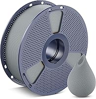 Vista 29 de SUNLU - Filamento de impresión 3D PETG, carrete de filamento súper limpio, fuerte, 1/16 pulgadas, precisión dimensional +/- 0.001 pulgadas, carrete