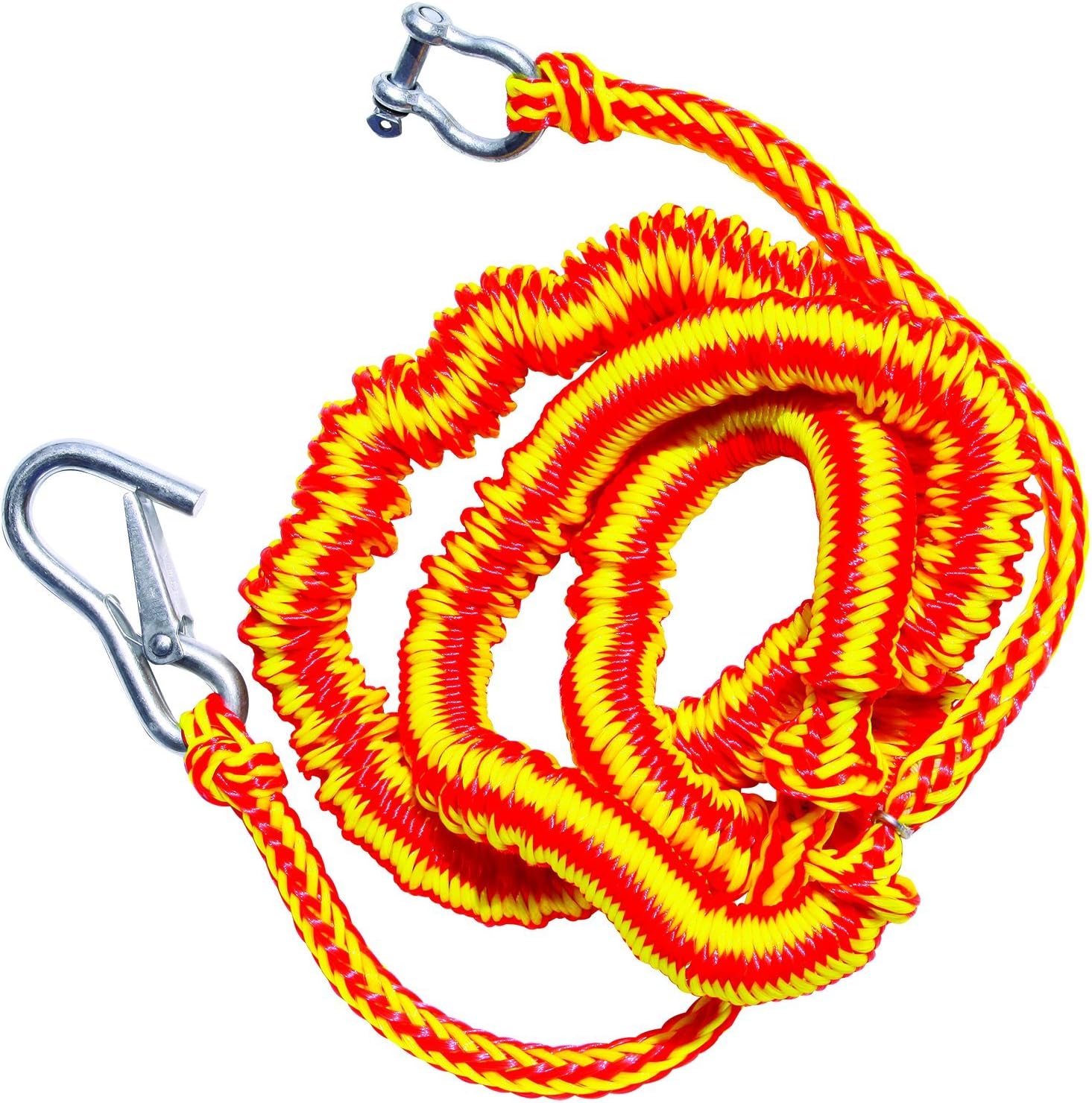 AIRHEAD KWIK-TEK Bungee Tube Rope Extension