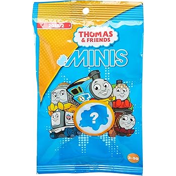 thomas blind bags