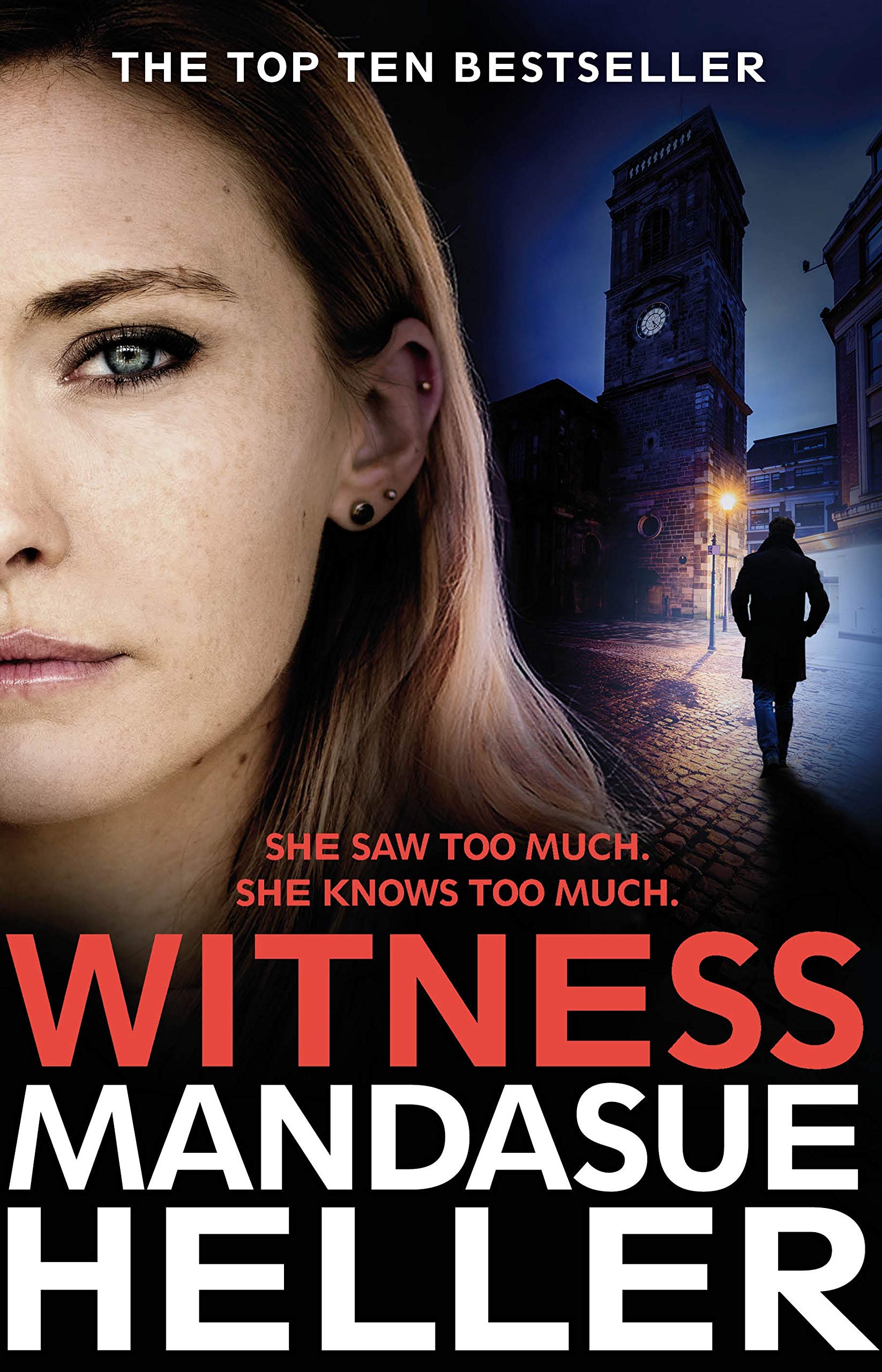 Witness-Mandasue Heller