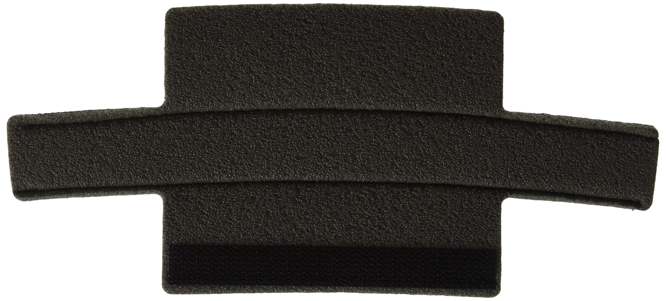 Fibre-Metal Comfort Enhancing Terry Cloth Sweatband (280-FM44RTV)