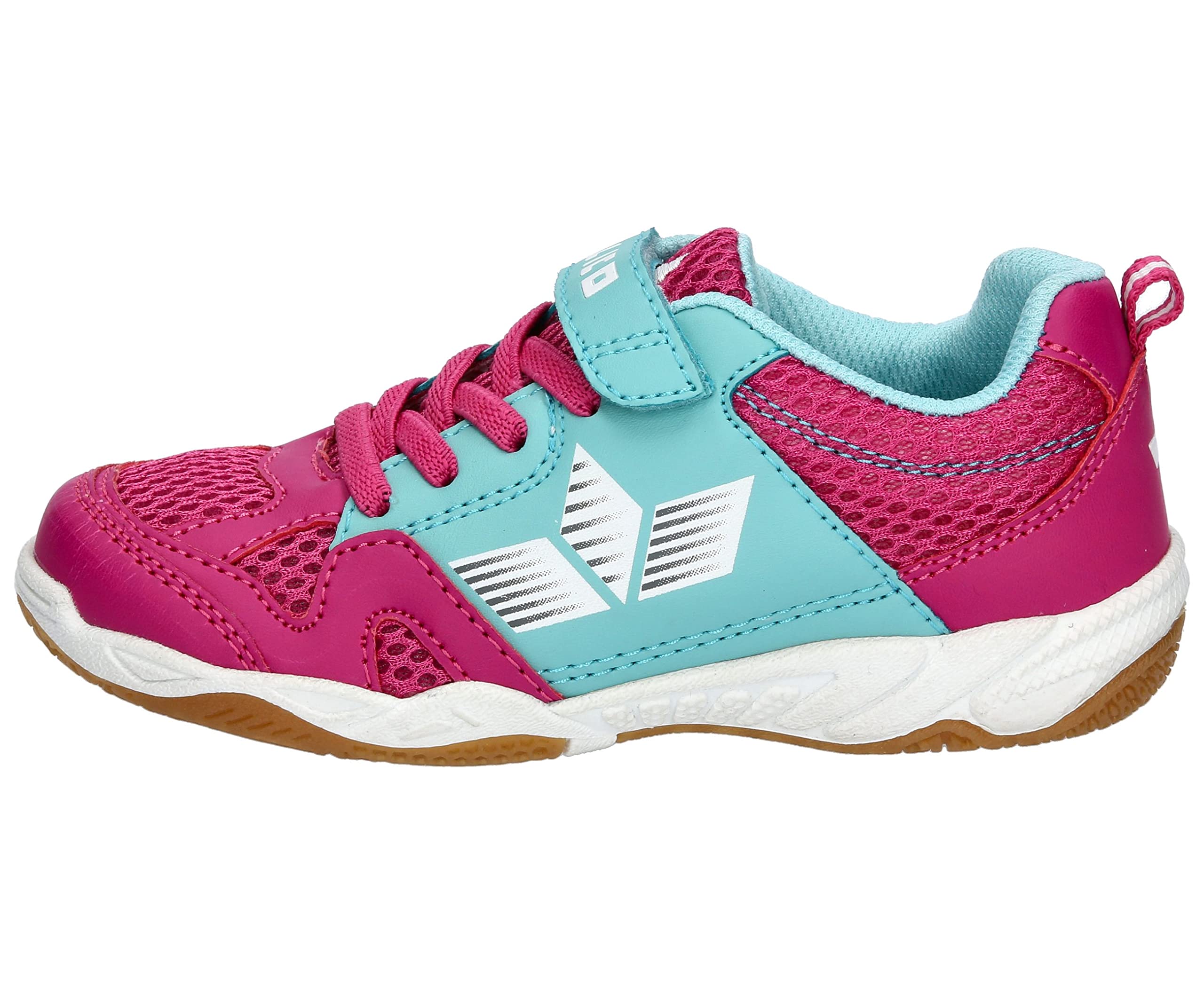 Lico Unisex Kinder Sport Vs Hallenturnschuhe