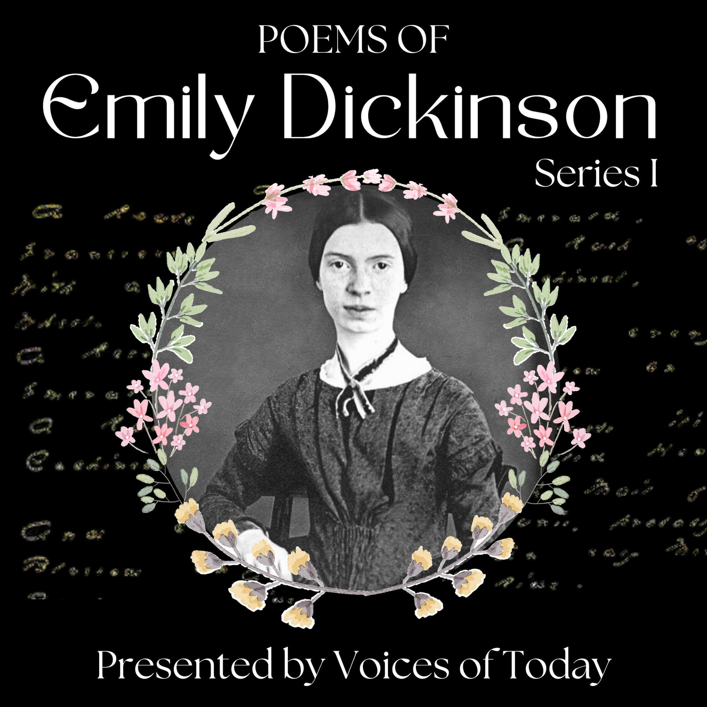 Poems of Emily Dickinson: Series 1