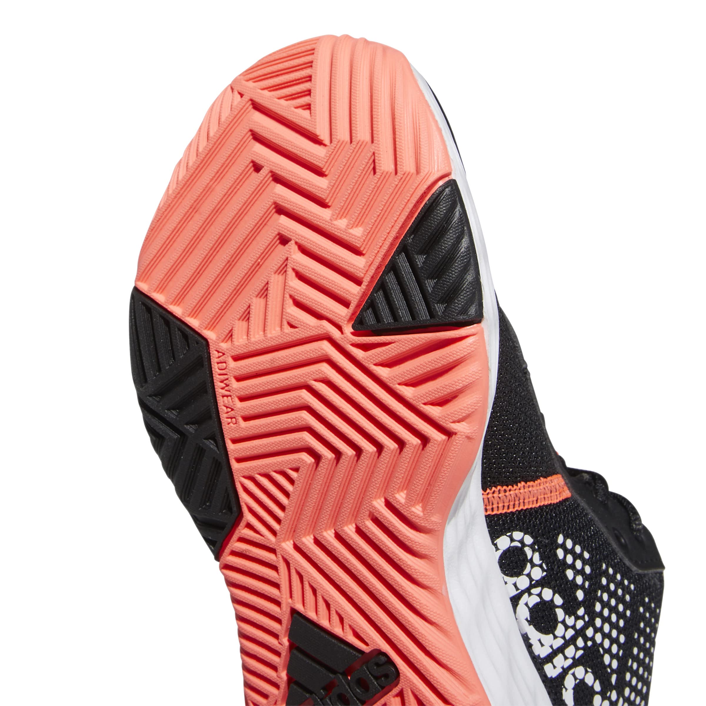 adidas Ownthegame 2.0 Shoes, Zapatillas Unisex niños