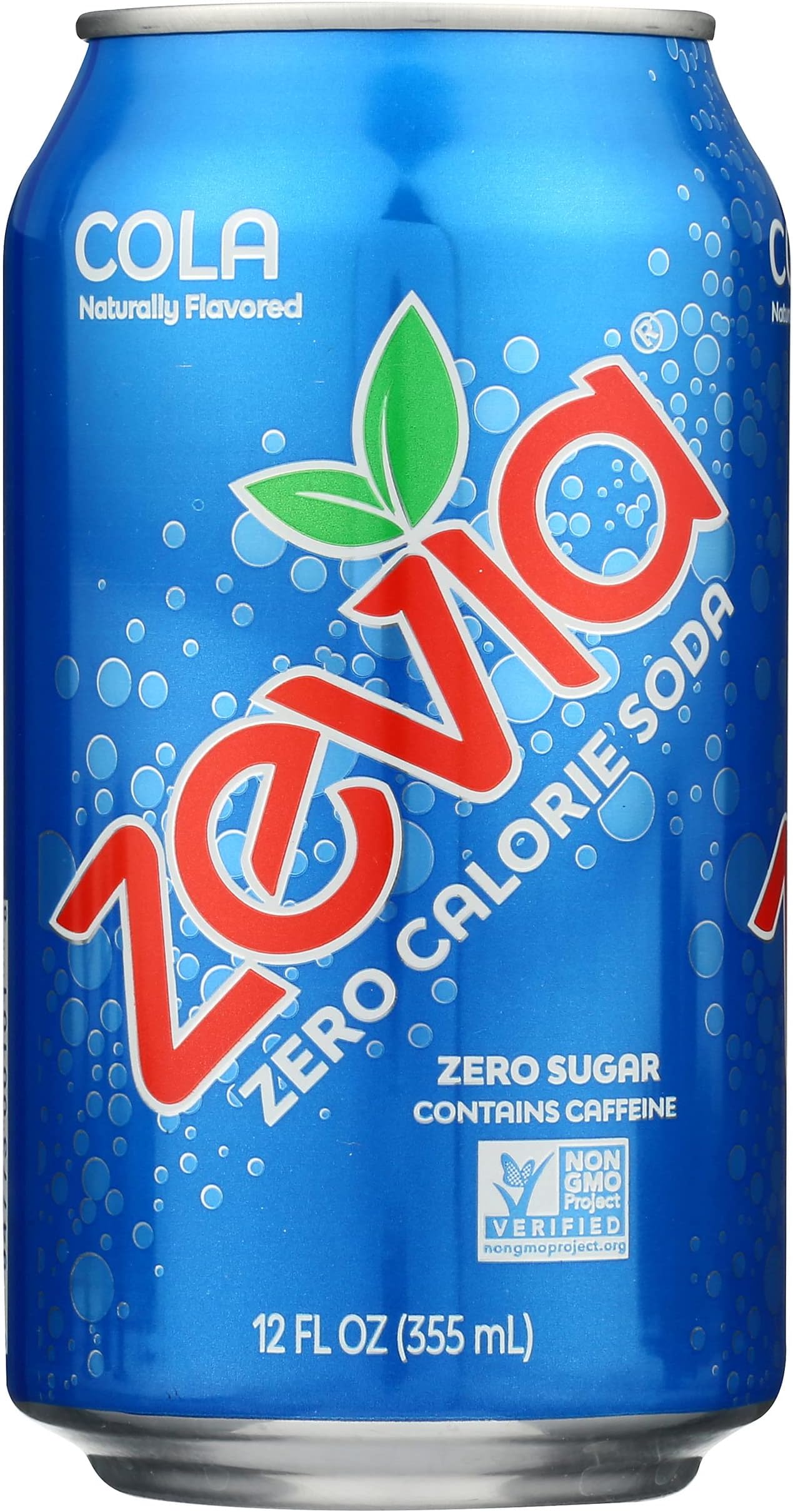 Natural Cola Diet Soda ( 4x6/12 OZ)