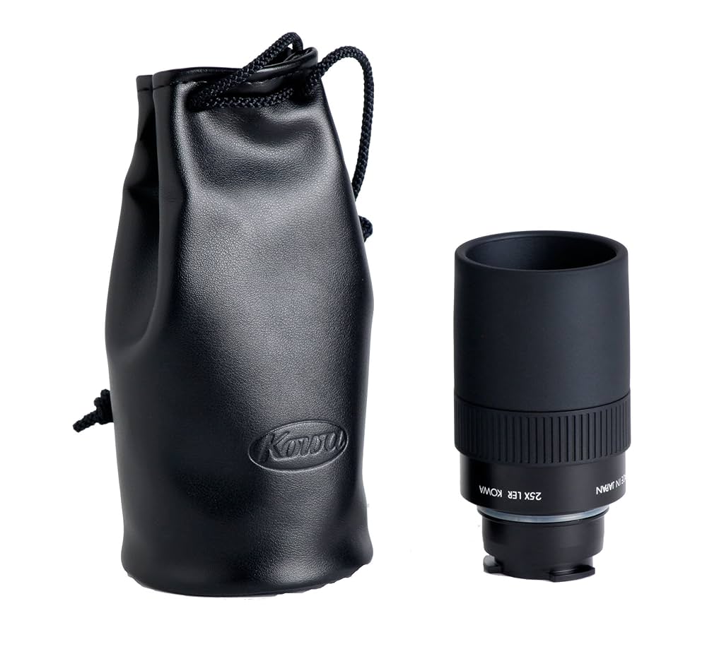 kowa Amazon.com : Kowa Zoom Eyepiece for 66 mm and 60 mm Spotting