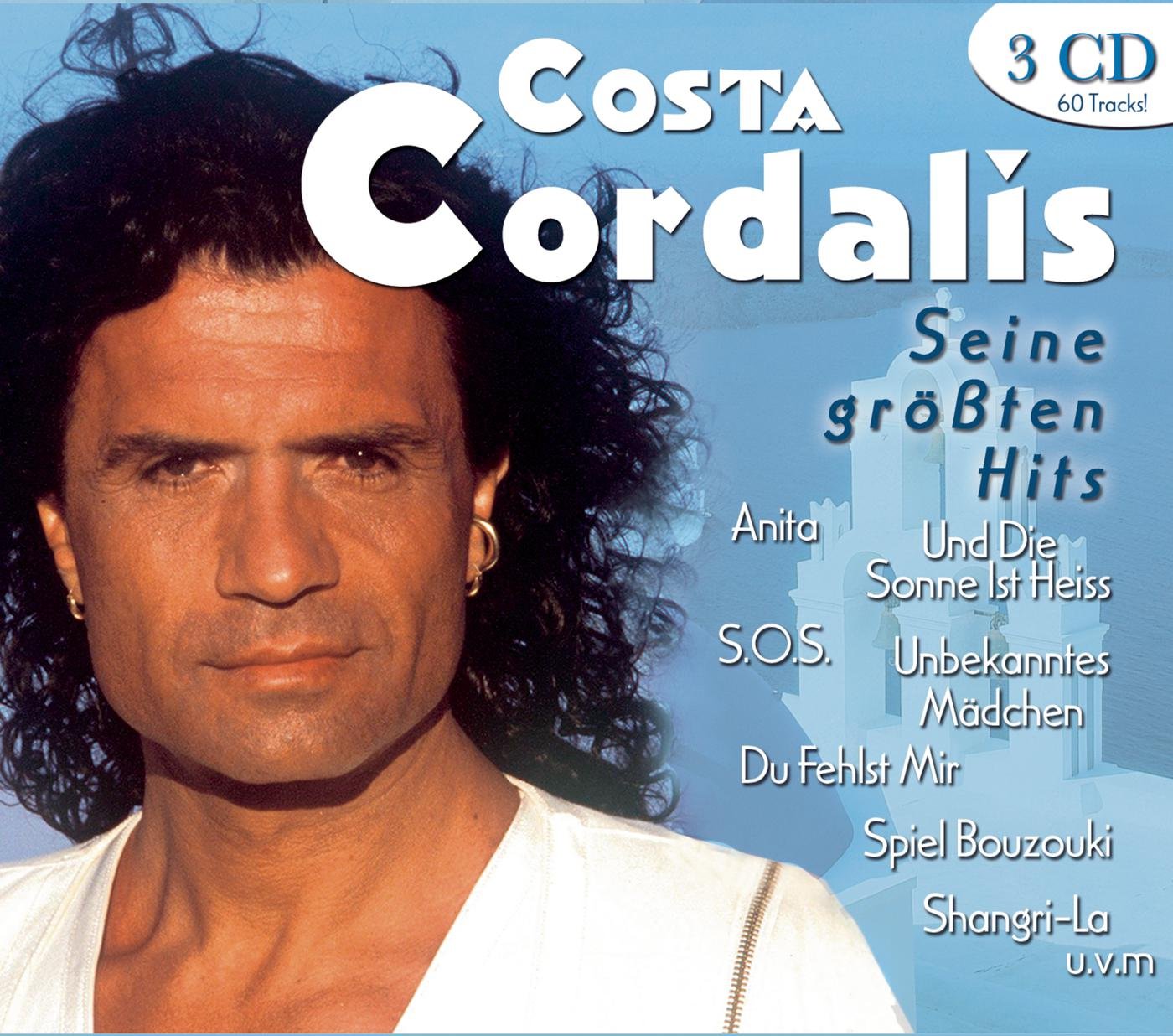 Costa Cordalis