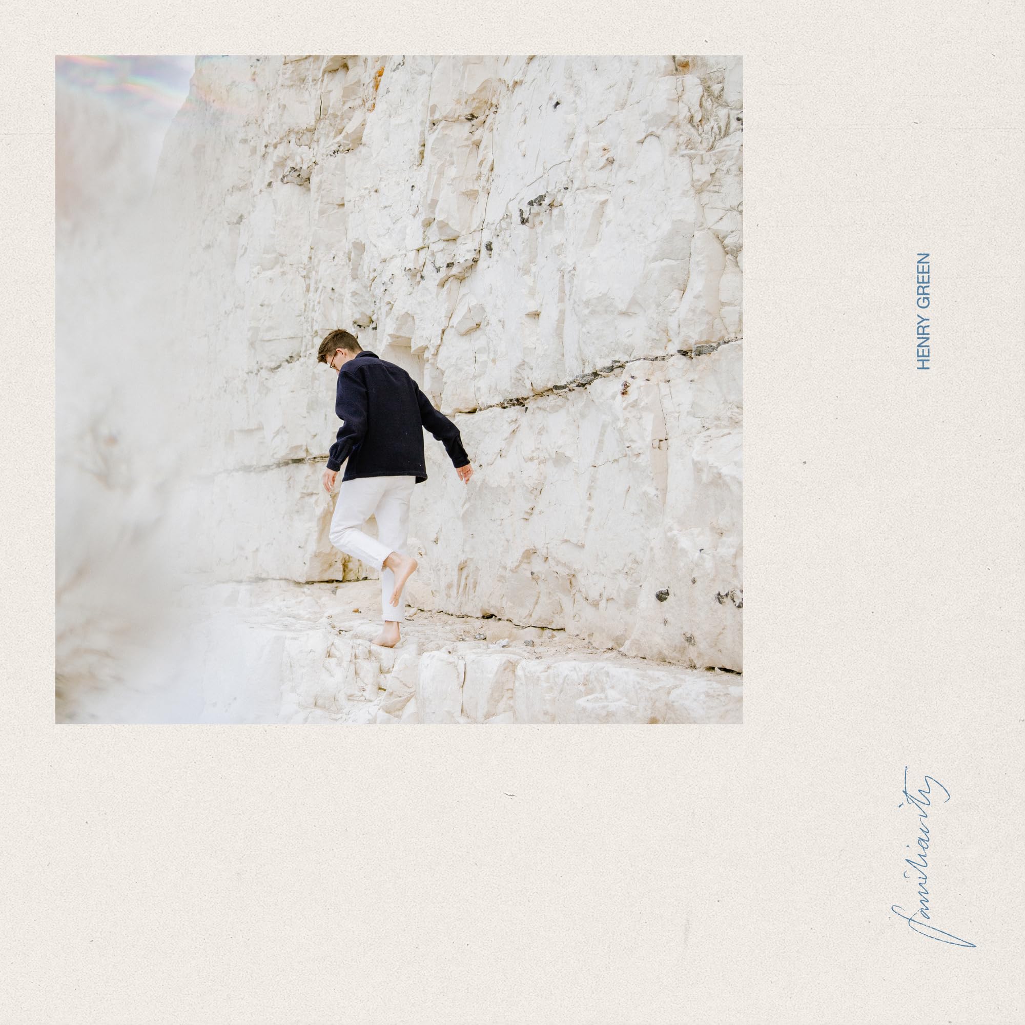 Familiarity [VINYL]