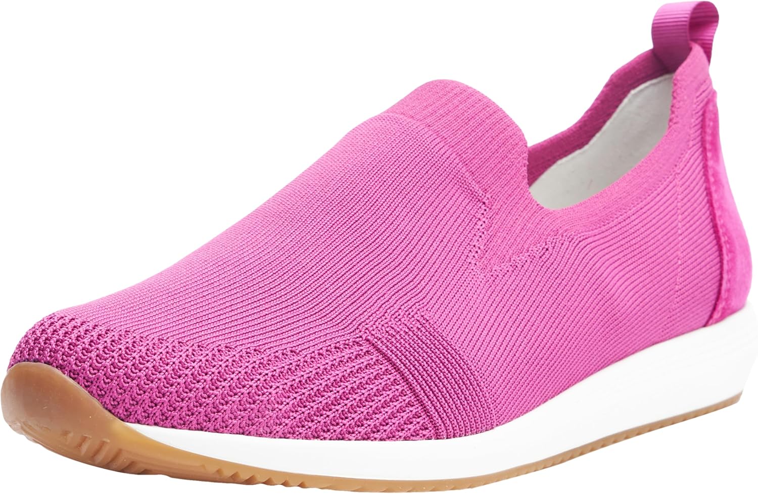 ARA ladies Lisbon-gtxSlip-On Shoe, Blue