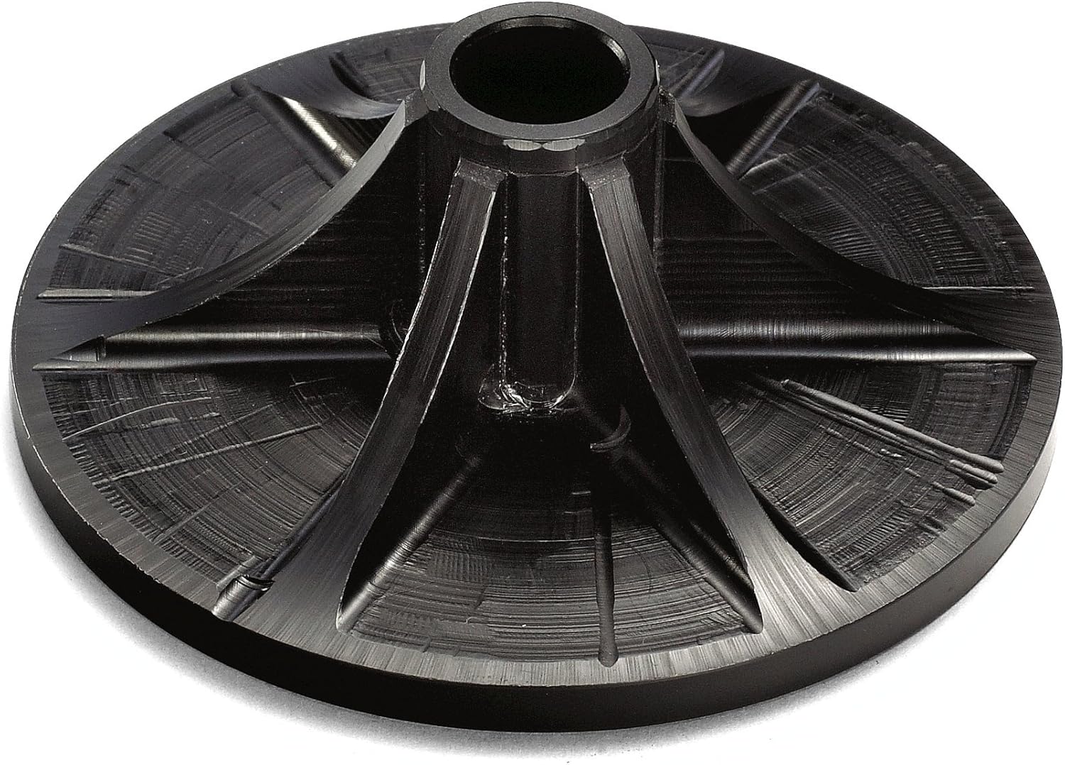 Stoney Point Accessory Tree Stand Foot, Black Hunting