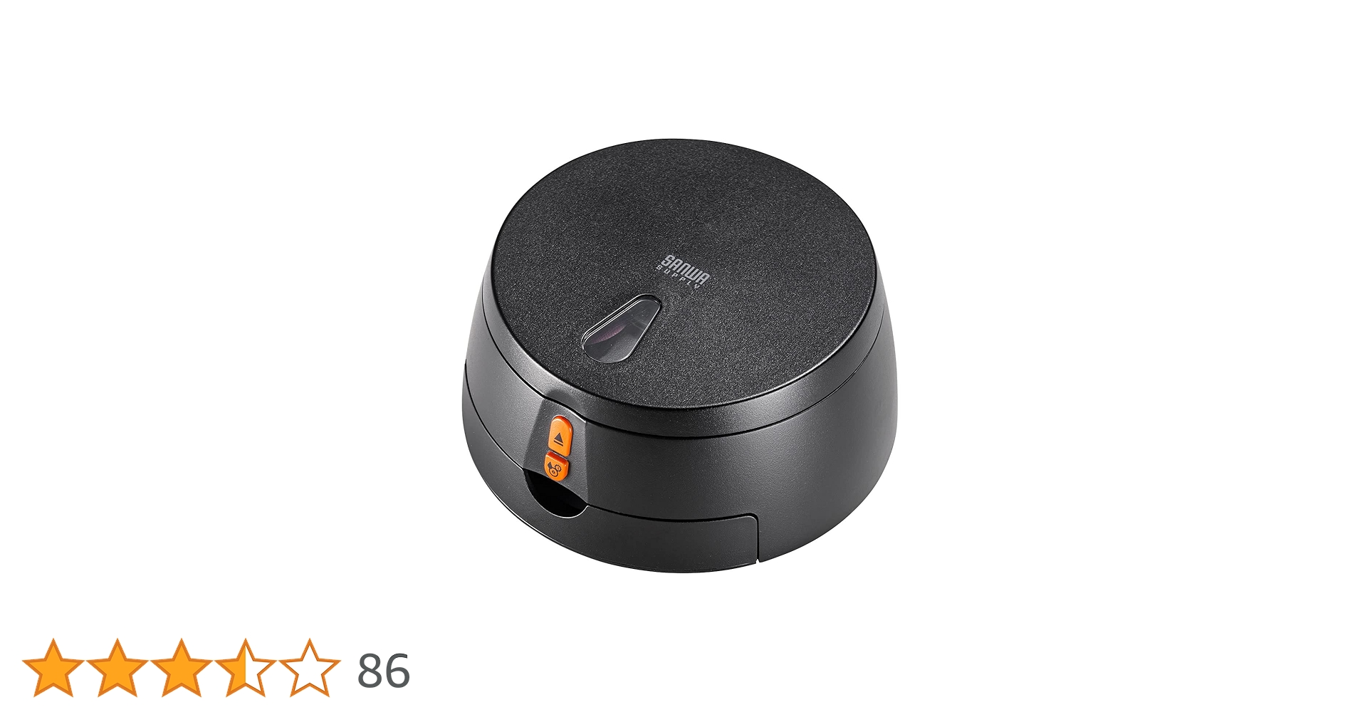 Amazon.co.jp: サンワサプライ ディスク自動修復機（研磨タイプ