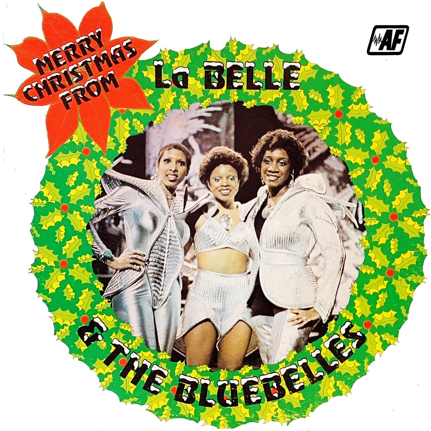 Patti LaBelle & The Bluebells