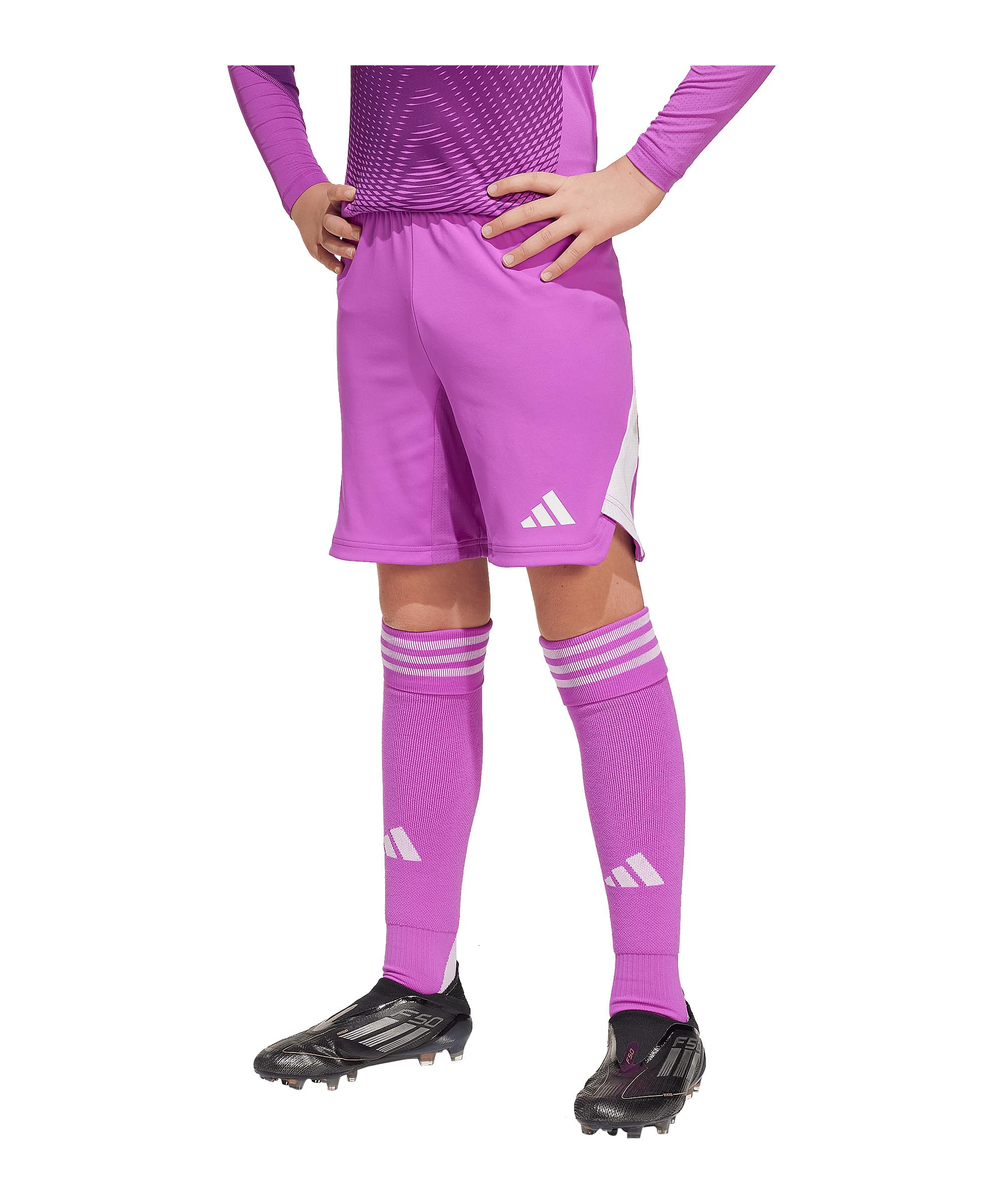 adidas Performance Torwartshort Kids
