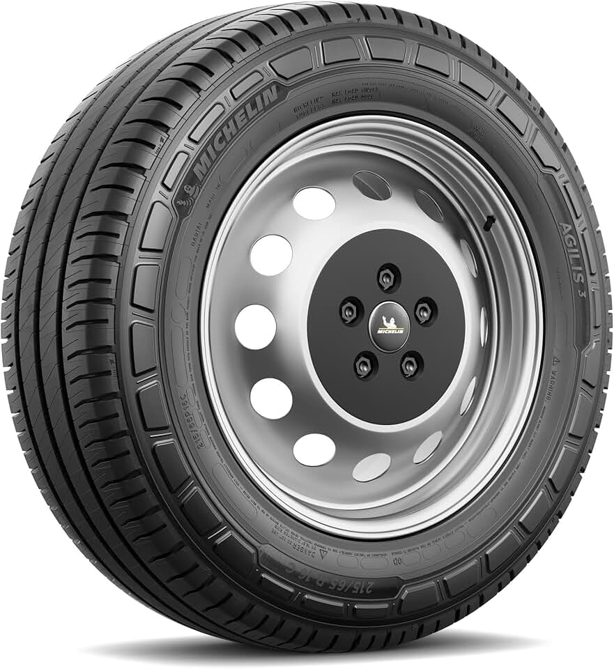 Pneu 225/75R16C Michelin Agilis 3 118/116R