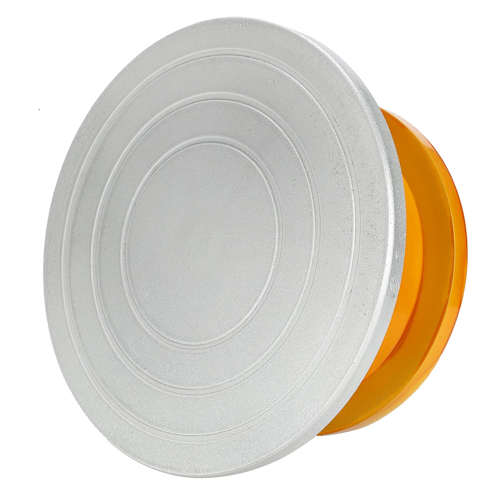 Rueda de Mesa de Arcilla Rueda de Cerámica Plato Giratorio Olla Rueda de Escultura de Cerámica Ruedas de Cerámica Accesorios Rueda de Cerámica Para Cerámica Plato Giratorio