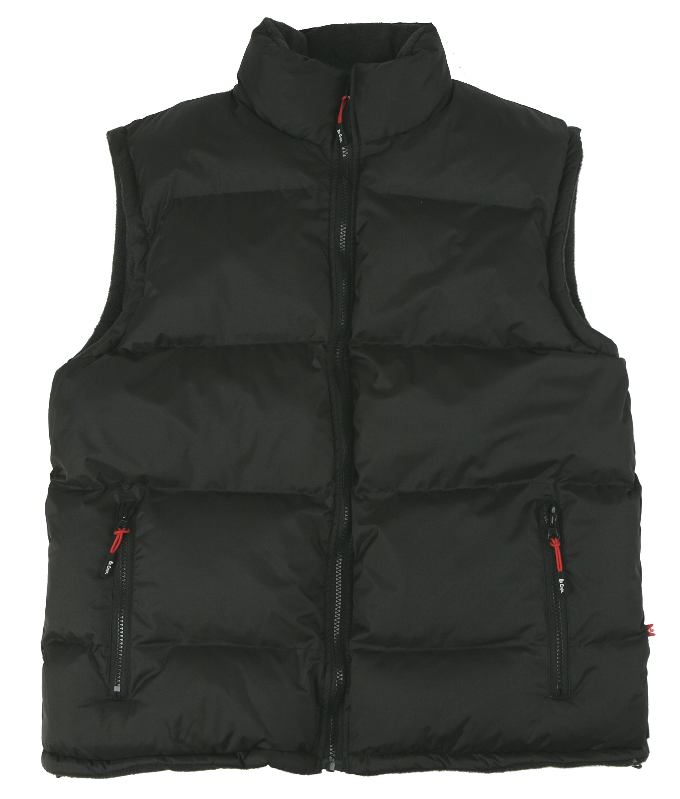 lee cooper long padded