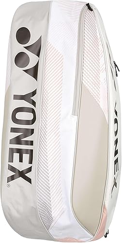 Miniatura 4 de YONEX Paquete de 6 bolsas de raqueta Pro