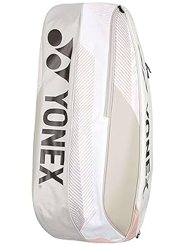 YONEX pro performance バッグ ホワイト Amazon | ヨネックス(YONEX) テニス トーナメントバッグ PRO