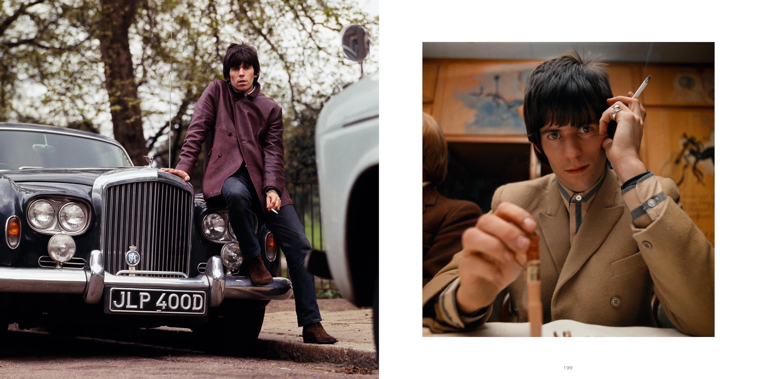 Musik: The 1960s Photographs
