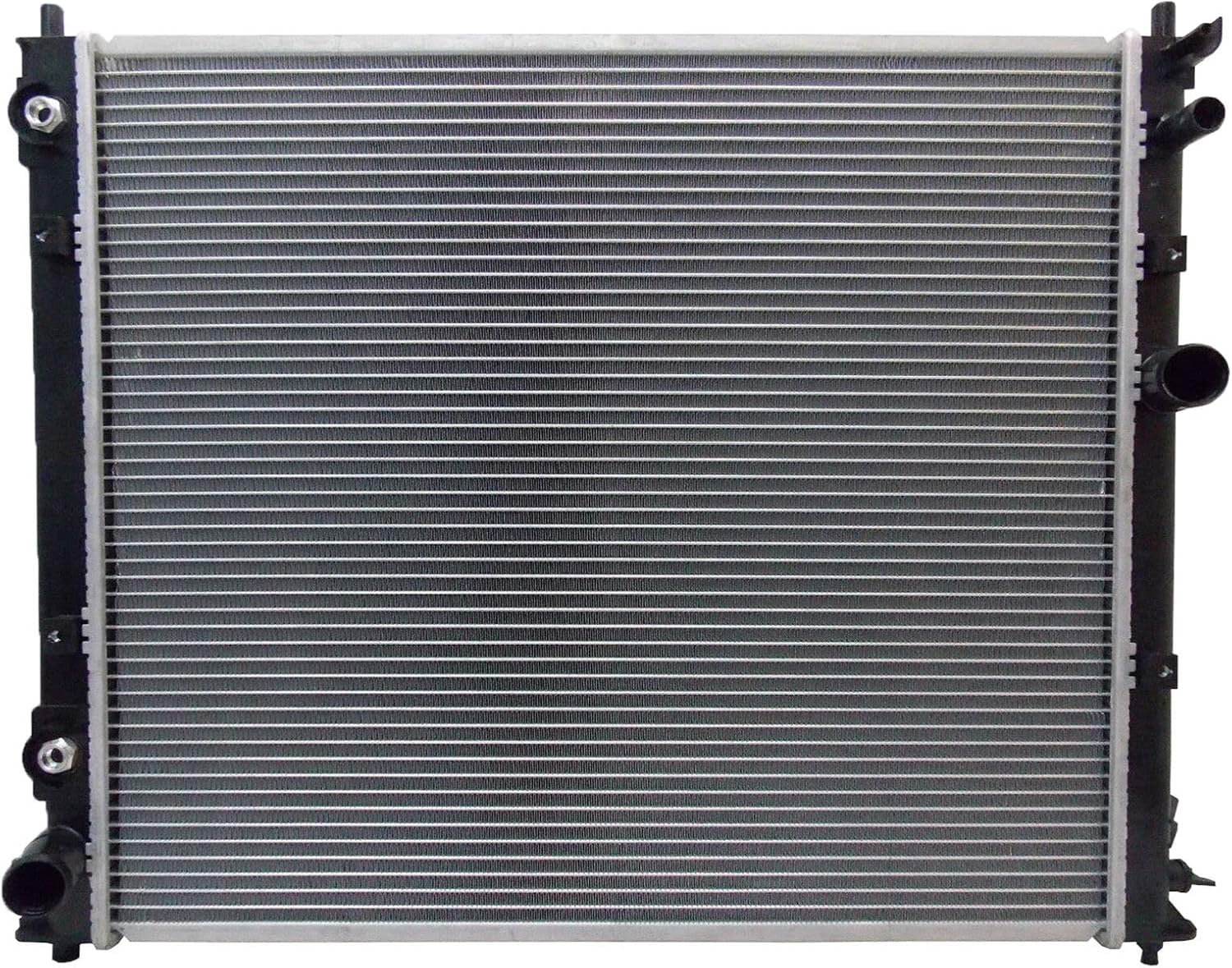 Radiator Direct R1 for Cadillac for CTS 3.6L 2008-2014 & 3.0L 2010-2013 SBR13055