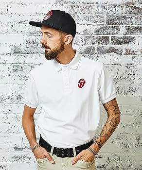 [バックスピン] クラシック 1978PTポロ メンズ XL 黒 Amazon | [バックスピン] クラシック 1978PTポロ メンズ