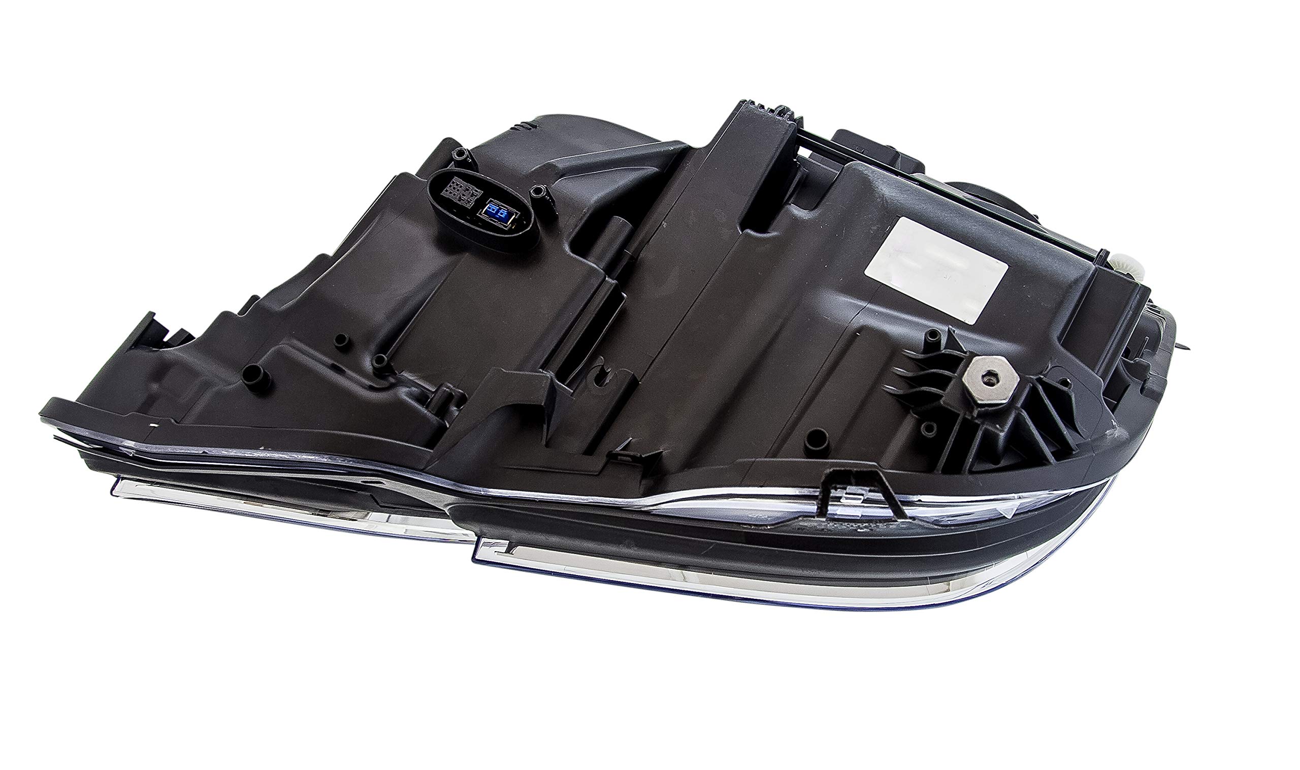 HELLA 1ZT 011 705-141 Halogen/LED/Bi-Xenon Scheinwerfer - für u.a.  